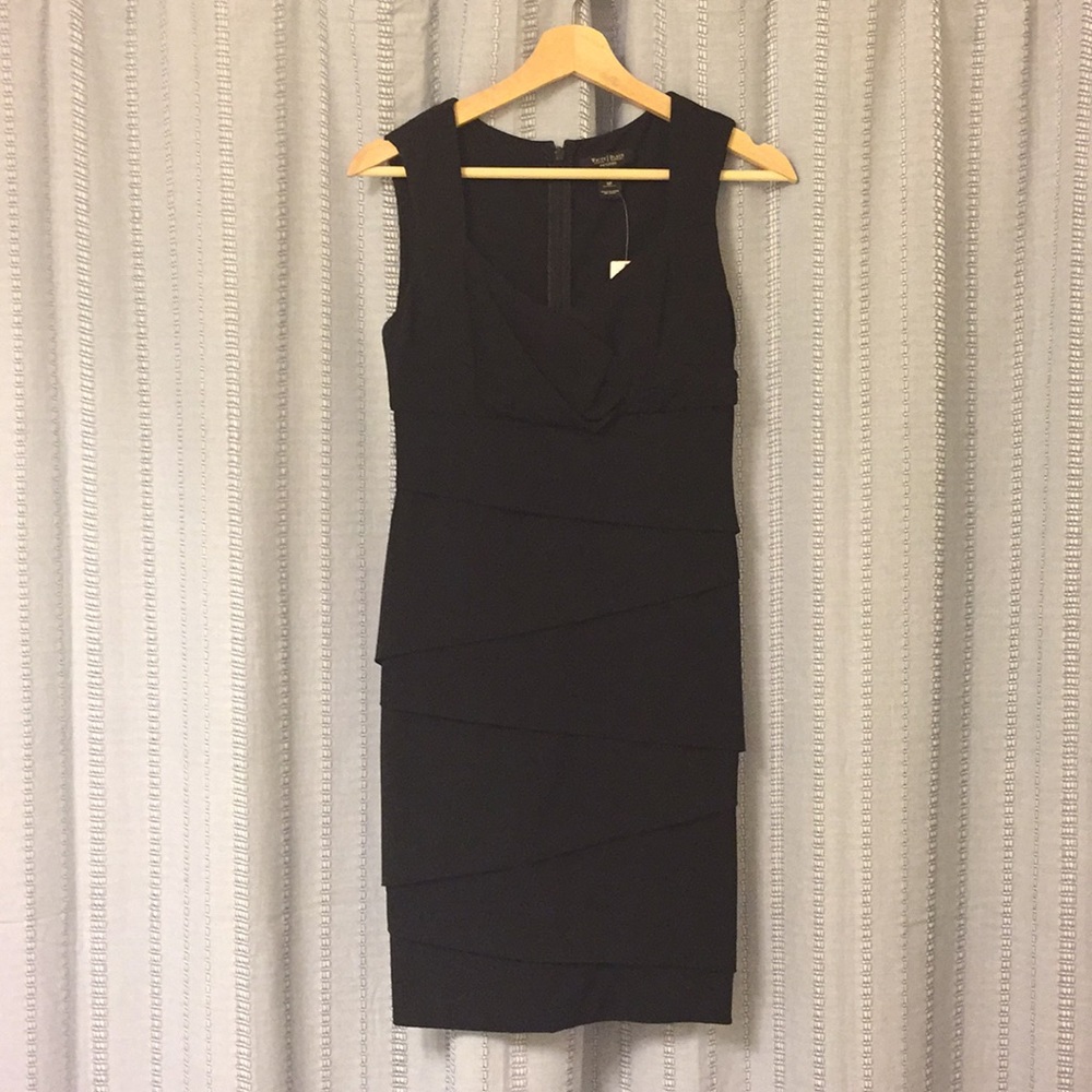 White House Black Market Dress